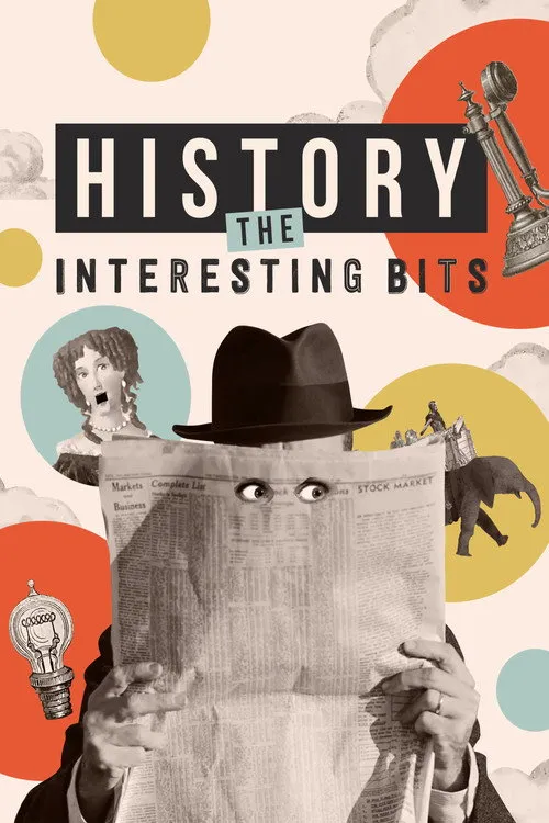 To nejzajímavější z historie