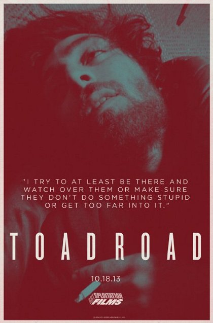 Toad Road