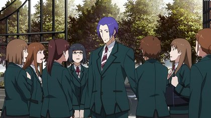 Tokyo Ghoul: Pinto