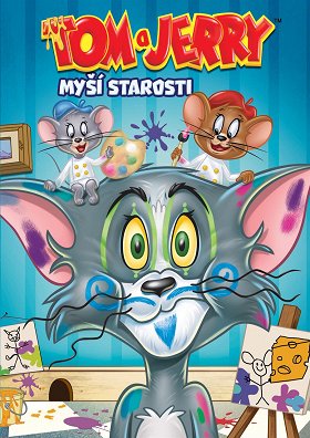 Tom a Jerry: Myší starosti