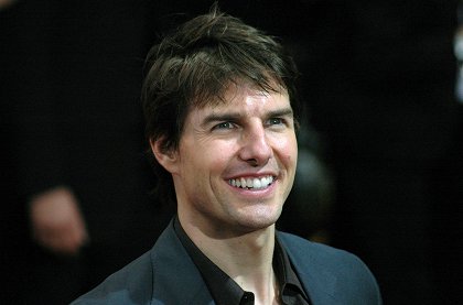 Tom Cruise: věčně mladý