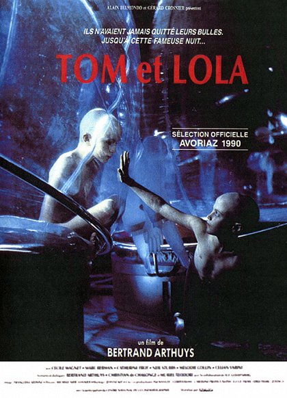 Tom et Lola