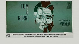 Tom & Gerri