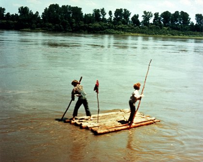Tom Sawyer
