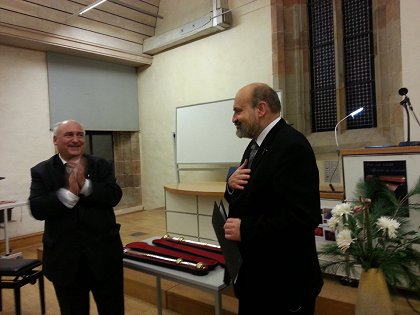 Tomáš Halík: Dialogy se světem