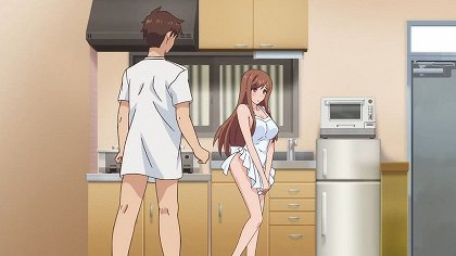 Tonari de Ano Ko wa Yume no Tochuu