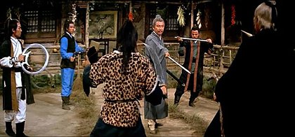 Tong zi gong