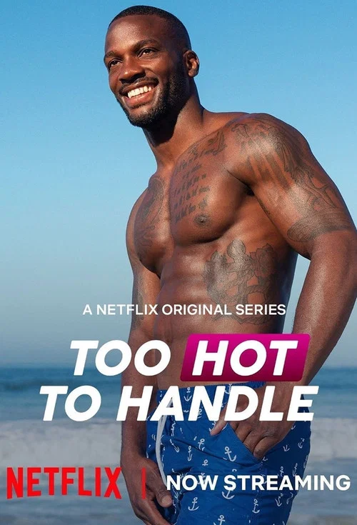 Too Hot To Handle