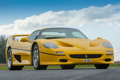 Top Gear: Nejhorší auto všech dob