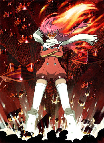 Top o Nerae 2! Diebuster