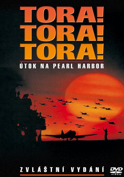 Tora! Tora! Tora!