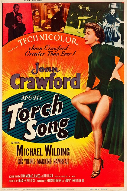 Torch Song