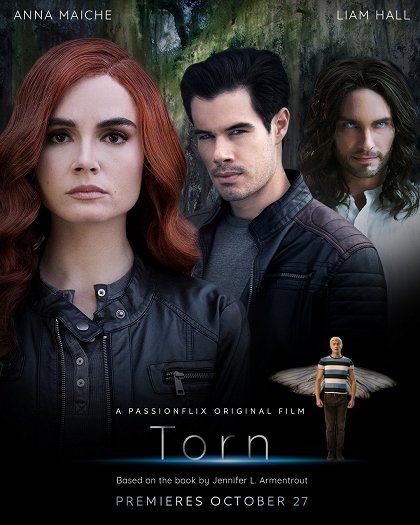 Torn