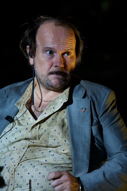Torrente 4: Smrtící krize