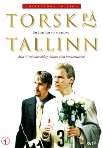 Torsk på Tallinn