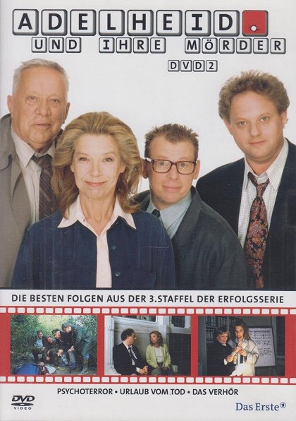 Tot in 17 Zügen