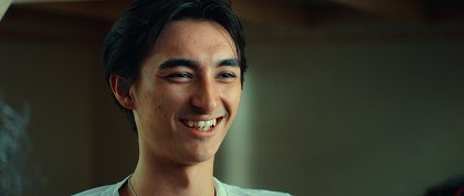 Totální provar: Kluk z balónu
