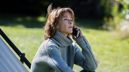 Tout s'est bien passé