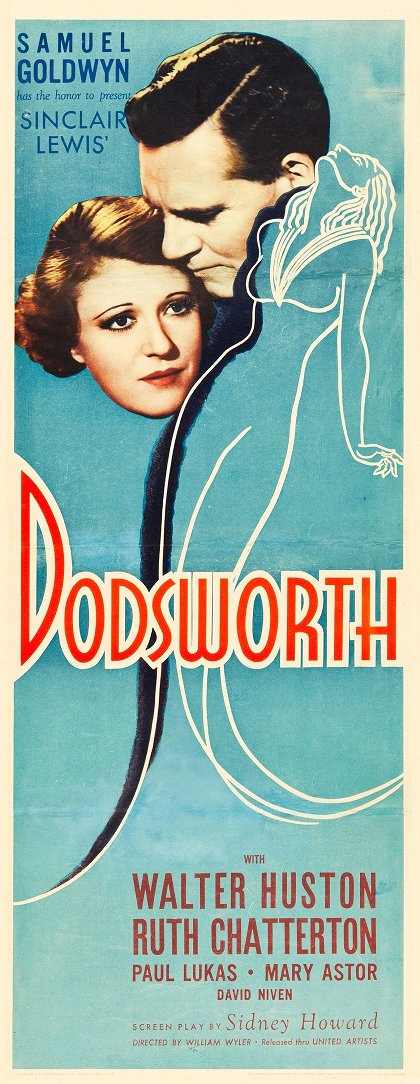 Továrník Dodsworth