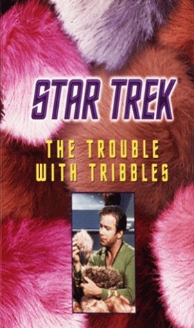 Trable s tribbly