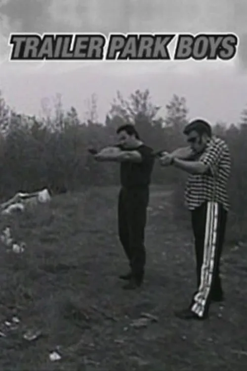 Trailer Park Boys