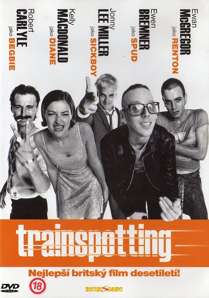 Trainspotting