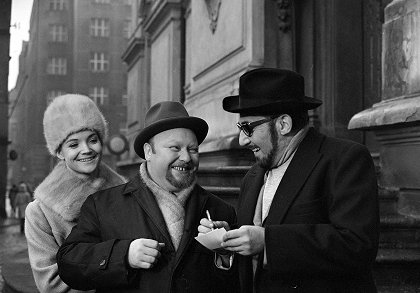 Trapasy II
