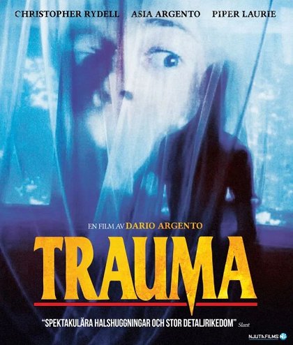 Trauma
