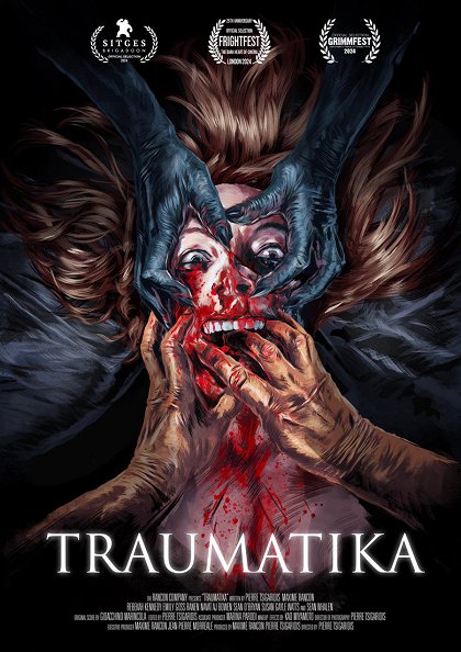 Traumatika
