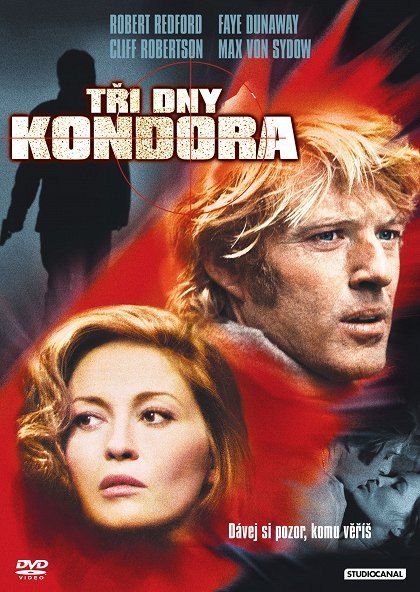 Tři dny Kondora