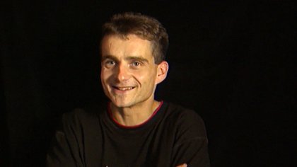 Tři sestry aneb hudba z Marsu