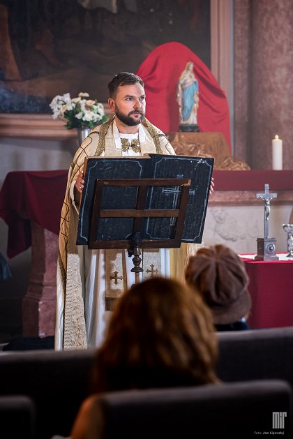 Tři Tygři ve filmu: JACKPOT