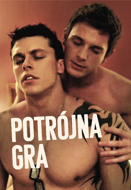 Triple Crossed