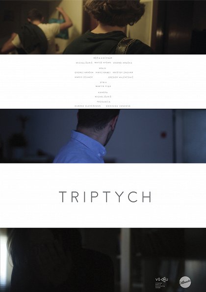 Triptych