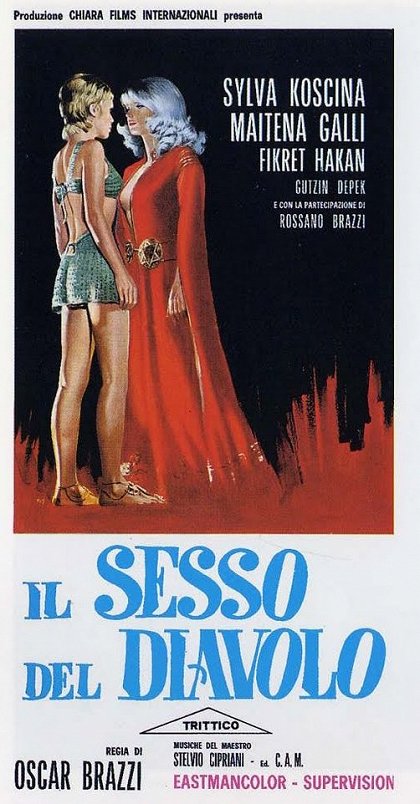 Trittico