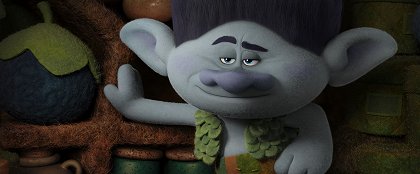 Trollové