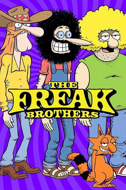 True Freak-Tective