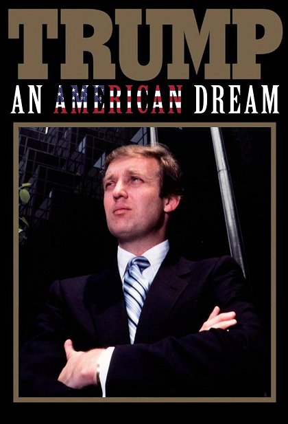 Trump: Americký sen