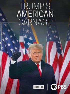 Trump's American Carnage