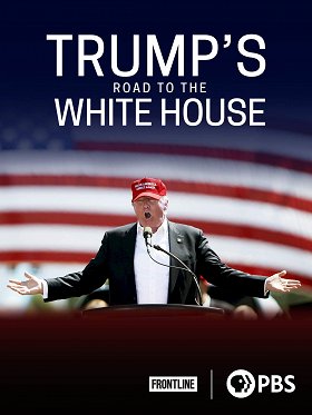 Trump's Road to the White House