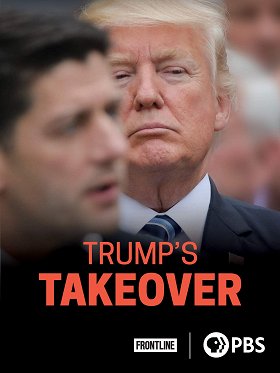 Trump's Takeover