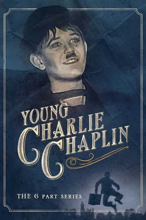 Tulák Charlie Chaplin