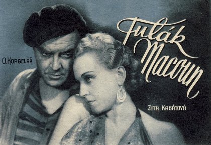 Tulák Macoun