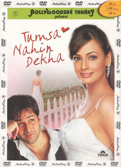 Tumsa Nahin Dekha