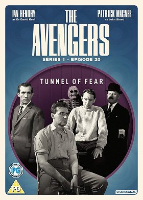 Tunnel of Fear