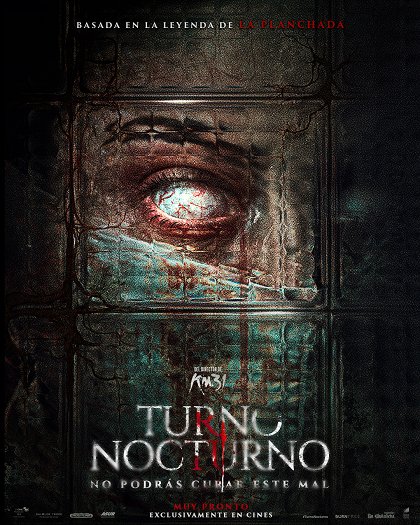 Turno Nocturno