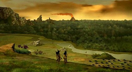 Turok: Son of Stone