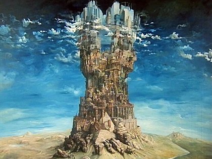 Turris Babel