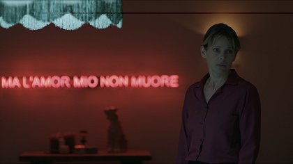 Tutte le mie notti