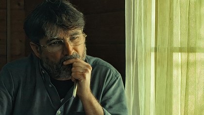 Tváří v tvář s teroristou: Rozhovor s elitním členem ETA